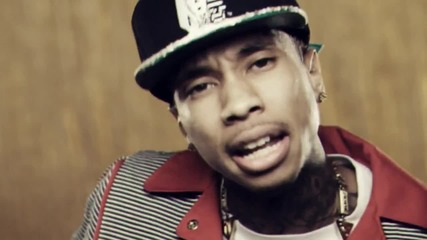 Far East Movement - Dirty Bass ft. Tyga