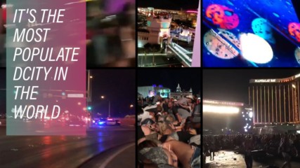 What the news gets wrong about the Las Vegas shooter