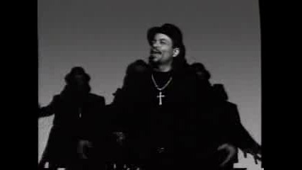 Ice T - I Must Stand