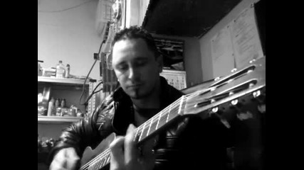 Felix Jaehn - Ain’t Nobody-vladoguitar cover