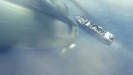 Crossfire Game Trailer