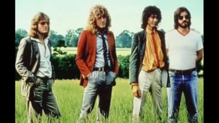 Led Zeppelin - Good Times , Bad Times