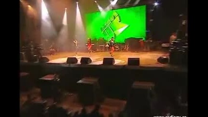Andreea Banica - Samba, Sexy si Love in Brasil ( karaoke radio Zu ) [2011]