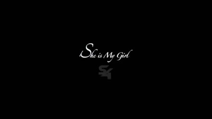 S4 ft. Hyuna - She Is My Girl ( Mv)