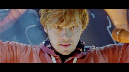 Ed Sheeran - Lego House