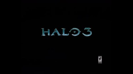 Halo 3 Trailer