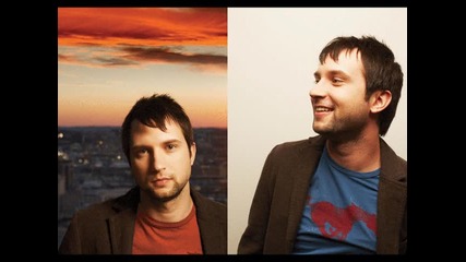 Brandon Heath Beauty Divine
