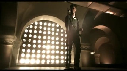 Enrique Iglesias - Can You Hear Me 