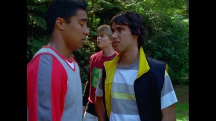Power Rangers - 11x34 - General Deception (2)