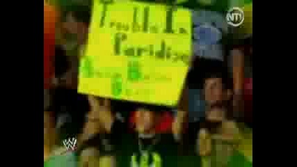 Kofi Kingston Promo