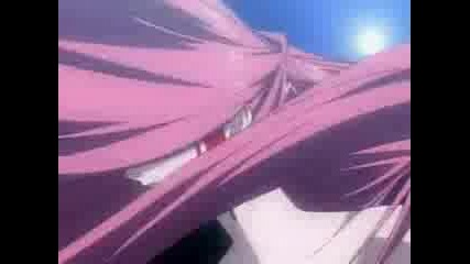 Amv - Elfen Lied Lp