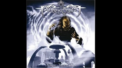 Power Quest - Diamond Sky