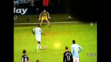 2 gol ot duspa na boateli i hetrik sre6tu aston vila 