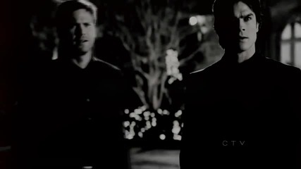 Damon and Alaric || Mad World
