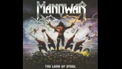 Manowar - The Lord of Steel ( Full album 2012 )