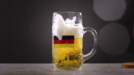 Germany Will Win The Worldcup In Brazil (original Version Bayern 3)
