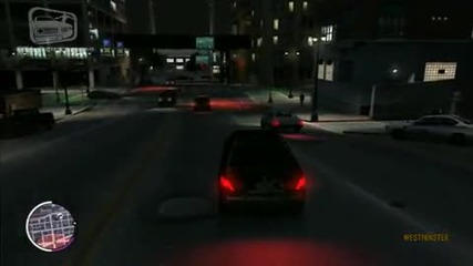 Gta_ The Ballad of Gay Tony Mission #10 - Frosting On The Cake (100%)