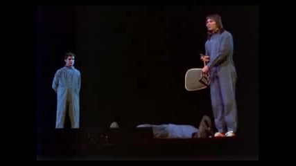 Monty Python (ultra Rare) - History of the Joke