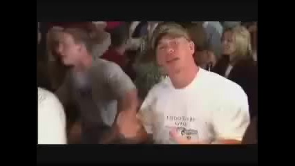 + Превод ! John Cena - Right Now
