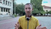 Прогноза за времето (04.09.2026 - сутрешна)