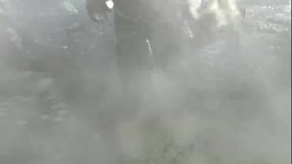 Gears of War Trailer