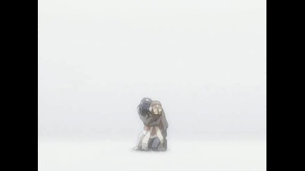 [ Clannad Ost ] Snowfield