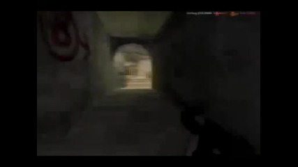 Jungleboy 4 Forest Fir Counter - Strike 1.6