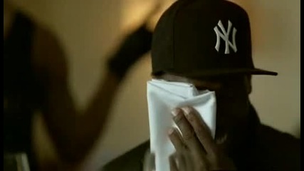New ! 50 Cent - Do You Think About Me 