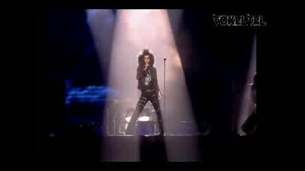 Tokio Hotel Live Mtv Ema 2007 Monsoon