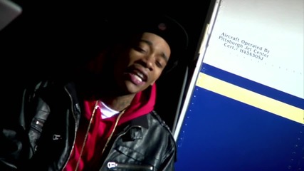 Wiz Khalifa - This Plane [official Video]