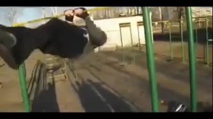 Силен Дух Силна Воля ! Никога Не се Предавайте !