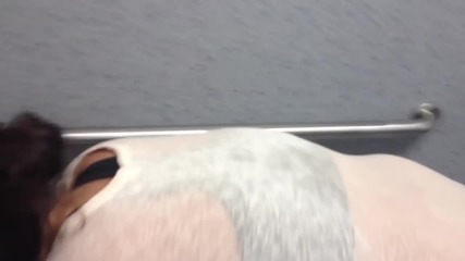 Another puke!
