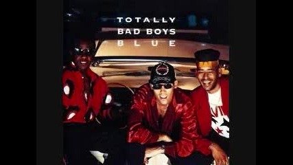 Bad Boys Blue - Who`s That Man