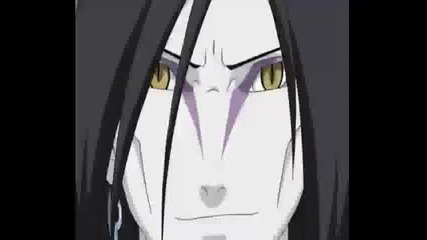 Naruto Shippuden Episode 040 English Dubbed