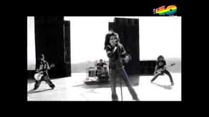 Tokio Hotel Monsoon