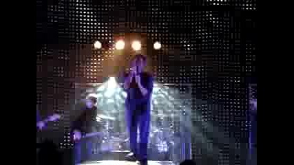 Enrique Iglesias - Donde Estan Corazon*live*