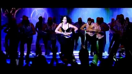 Bodyguard Title Track ft. Salman & Katrina Full Item Song Video Hd 720p