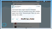 Sue Perkins Quits Twitter After 'Top Gear' Death Threats