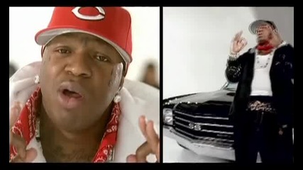 Lil Wayne Ft. Birdman - Leather So Soft