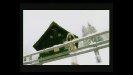 Dragana Mirkovic - Eksplozija (ng Show Spot 2010) 