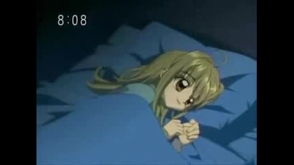 Mermaid Melody Episode 1 Part 1 