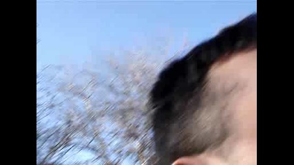 Начало на мача Черно Море - Левски