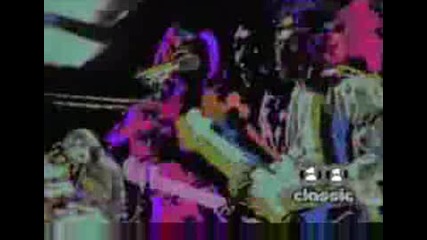Jimi Hendrix - Voodoo Child