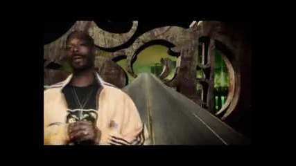 Lilana ft. Snoop Dogg & Big Sha - Dime piece 