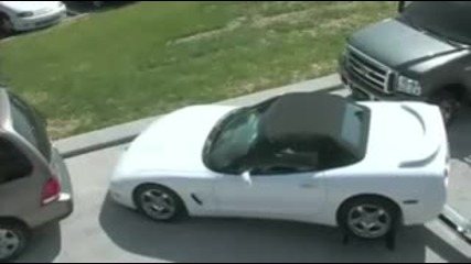 как да се открадне една кола за 10 секунди