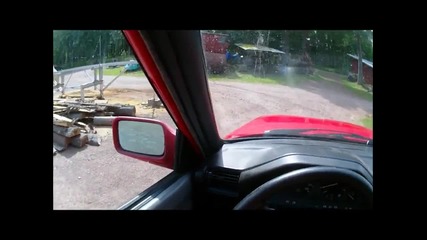 Bmw e30 340 V8
