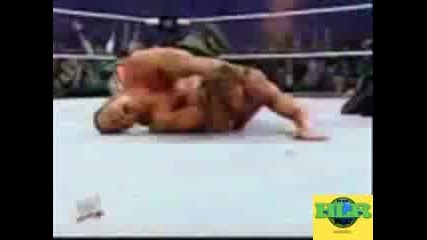 Wwe - John Cena - My Time Is Now (високо Качество)