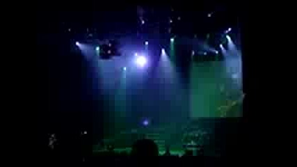 Godsmack - The Enemy Live