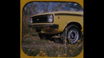 Daf 33, 44, 55, 66