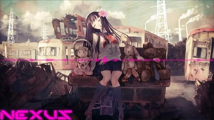 Couzare - Till The End [dubstep] {hd}